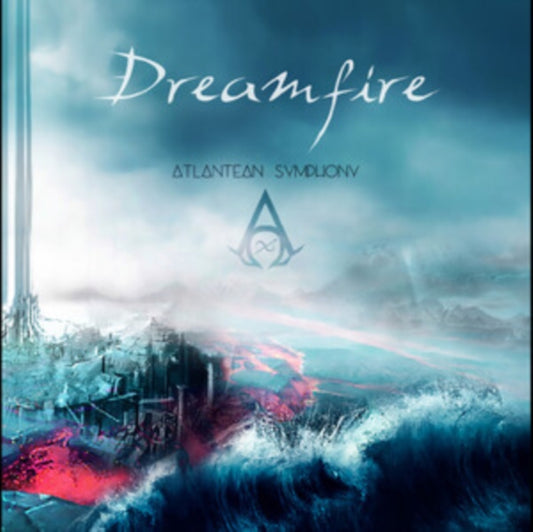 Dreamfire - Atlantean Symphony (CD)