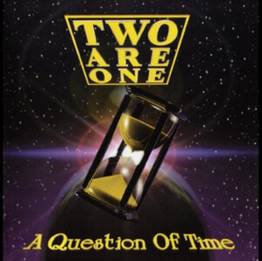 Two Are One - A Question Of Time (CD)