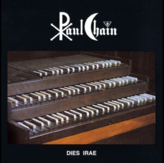 Paul Chain - Dies Irae (CD)