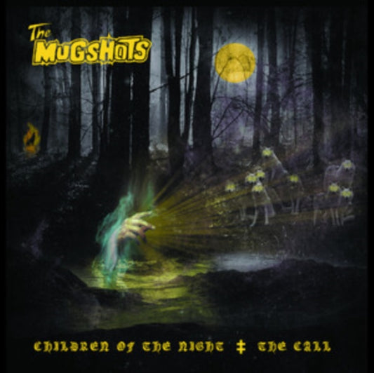 Mugshot - Children Of The Night/The Call (Vinyl Single)