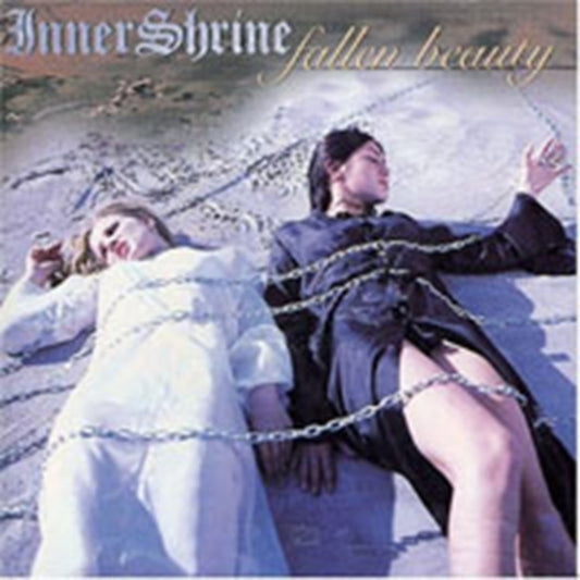 Inner Shrine - Fallen Beauty (CD)