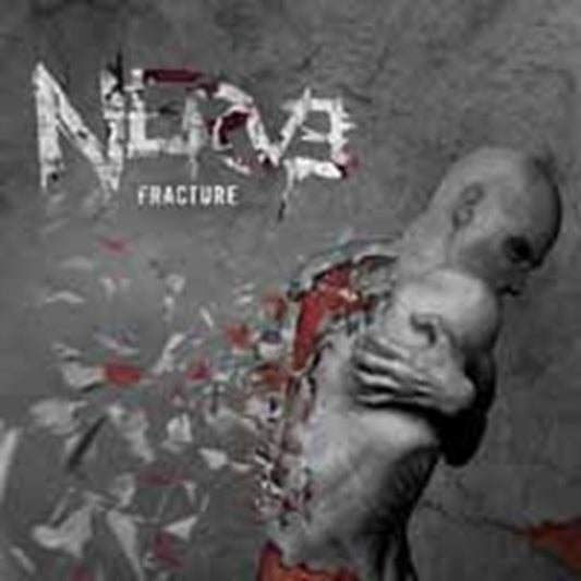 Nerve - Fracture (CD)