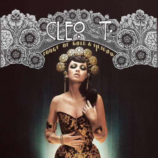 Cleo T - Songs Of Gold And Shadow (CD)