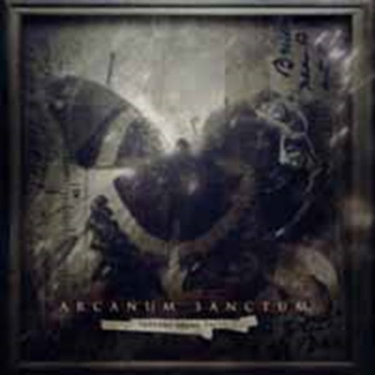 Arcanum Sanctum - Veritas Odium Parit (CD)