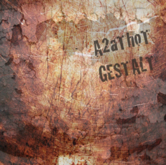 A2athot - Gestalt (CD)