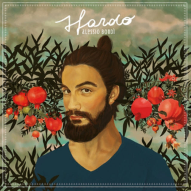 Alessio Bondi - Sfardo (CD)