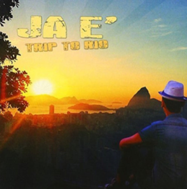 Ja E - Trip To Rio (CD)