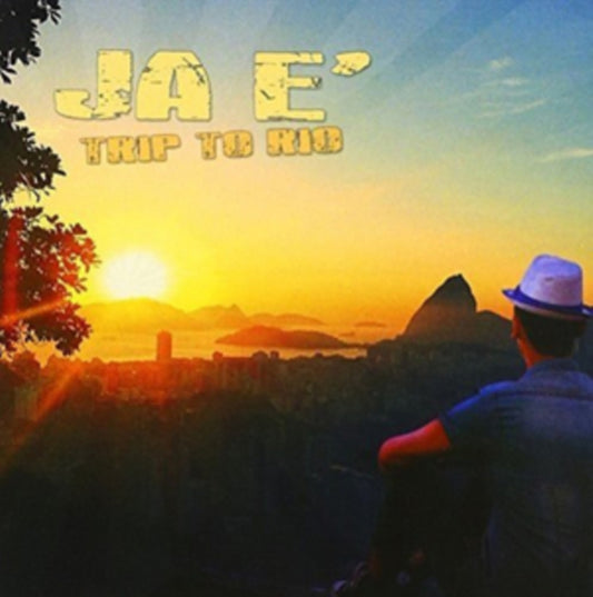 Ja E - Trip To Rio (CD)