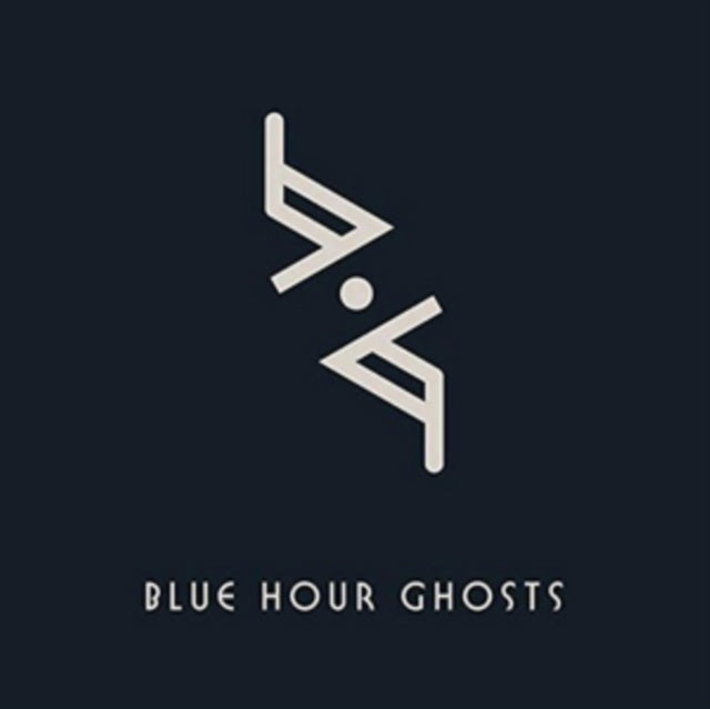 Blue Hour Ghosts - Blue Hour Ghosts (CD)