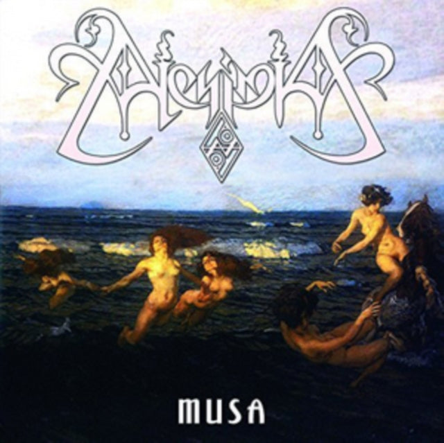 Alchimia - Musa (CD)
