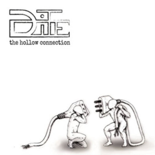 Dite - The Hollow Connection (CD)