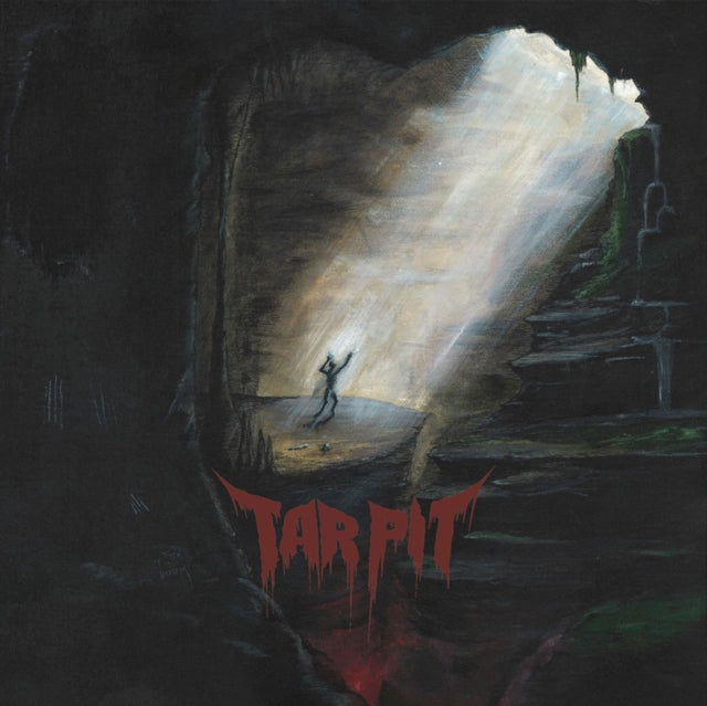 Tar Pit - Tomb Of Doom (CD)
