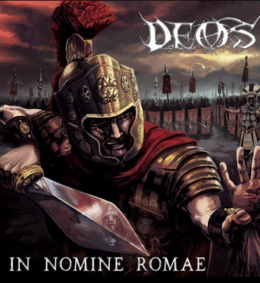 Deos - In Nomine Romae (CD)