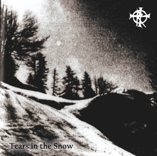 Order 1968 - Tears In The Snow (CD)