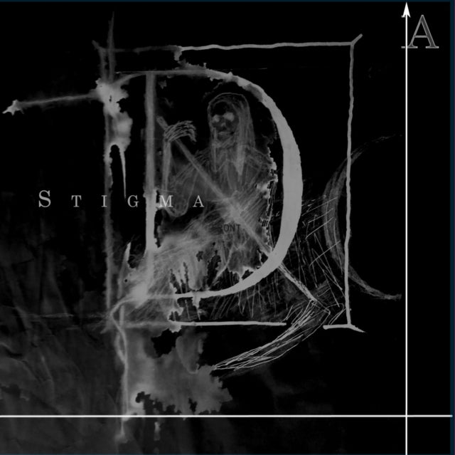 Dodfodd - Stigma (Vinyl)