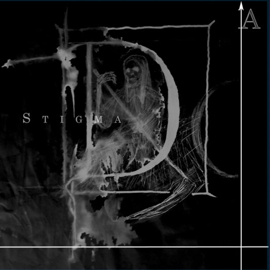 Dodfodd - Stigma (Vinyl)