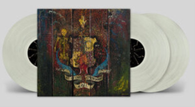 Coil - Loves Secret Domain (Vinyl)