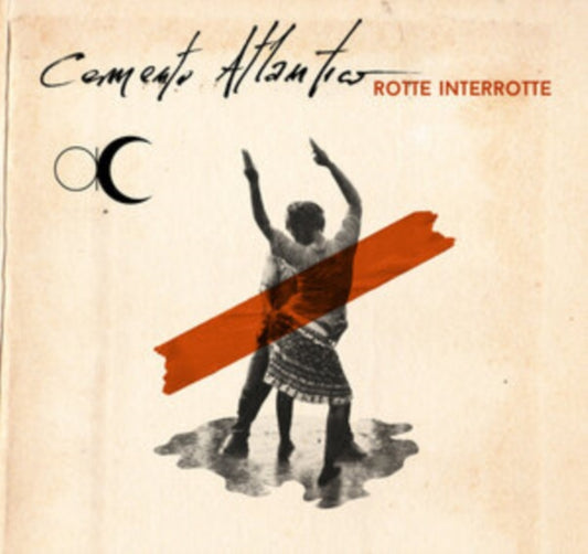 Cemento Atlantico - Rotte Interrotte (CD)