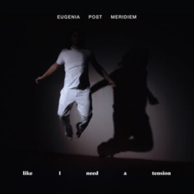Eugenia Post Meridiem - Like I Need A Tension (CD)
