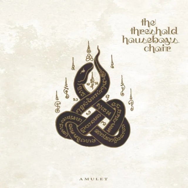 Threshold Houseboys Choir - Amulet (CD)