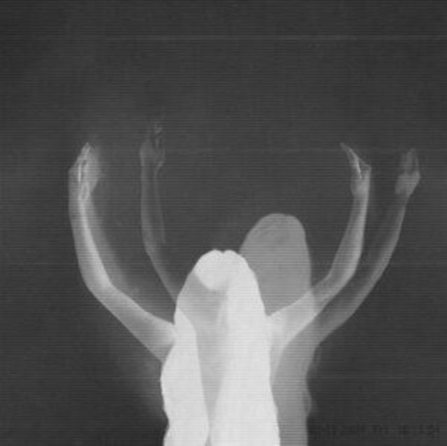 Julies Haircut - Radiance Opposition (CD)
