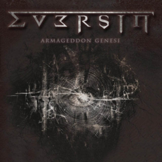 Eversin - Armageddon Genesi (CD)