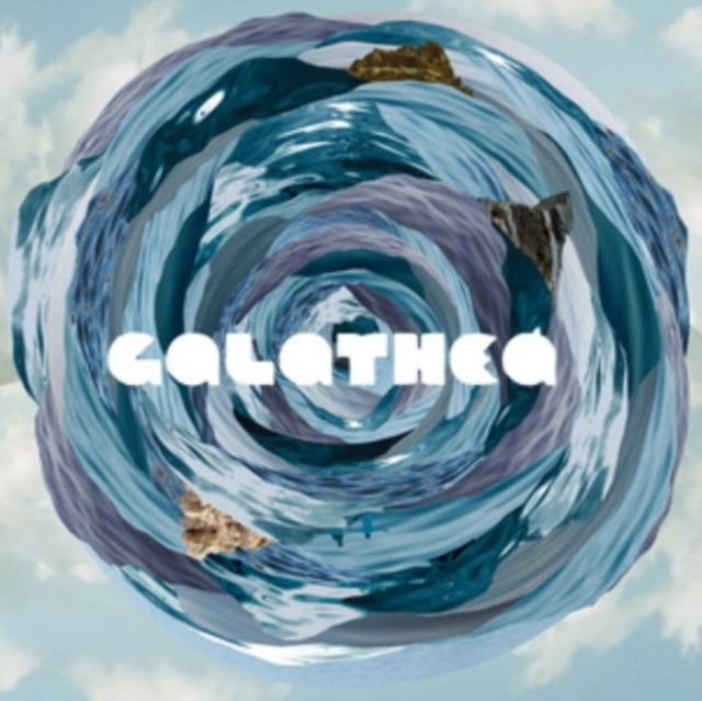 Galathea - Galathea (CD)