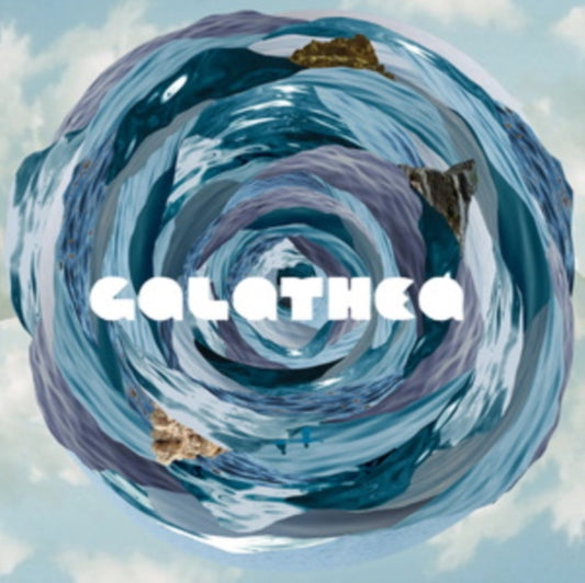 Galathea - Galathea (CD)