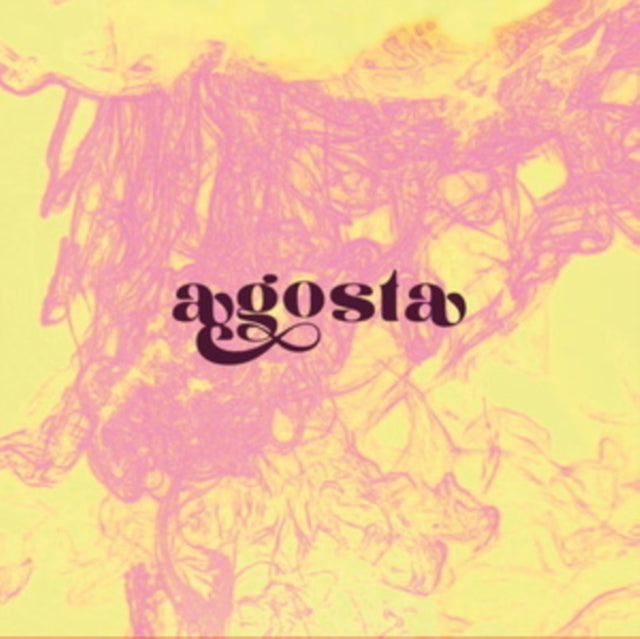 Agosta - Agosta (CD)