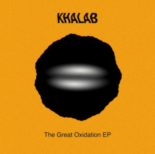 Khalab - The Great Oxidation (Vinyl)