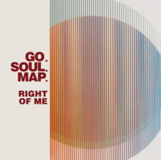Go.soul.map. - Right Of Me (Vinyl)