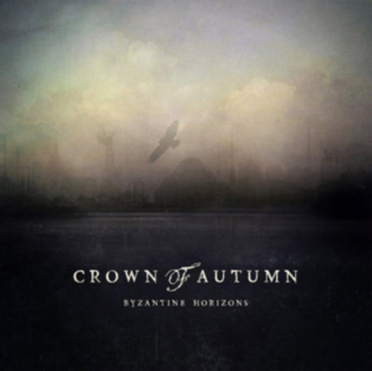 Crown Of Autumn - Byzantine Horizons (CD)