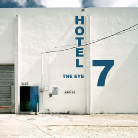 Hotel 7 - The Eye (CD)