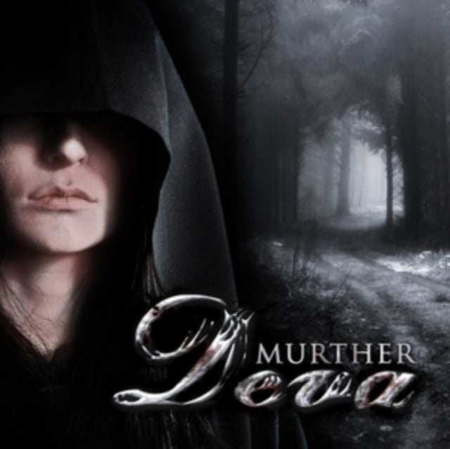 Deva - Murther (CD)