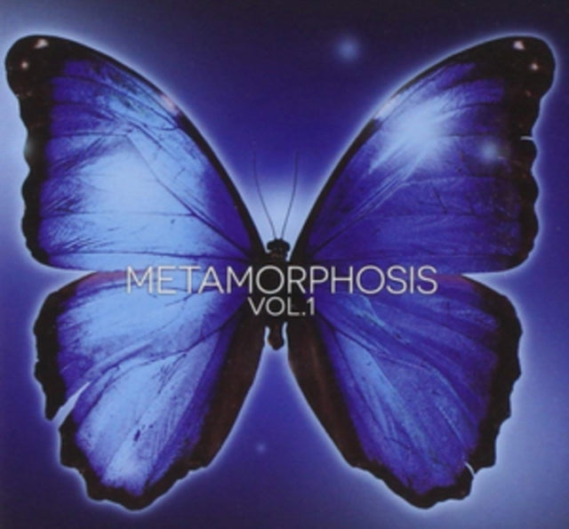 Various Artists - Metamorphosis (CD)