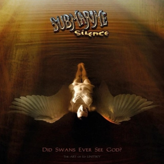 Submarine Silence - Did Swans Ever See God ? (CD)