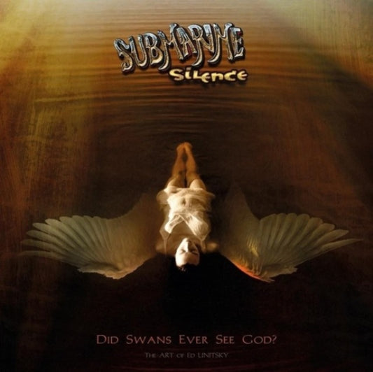 Submarine Silence - Did Swans Ever See God ? (CD)