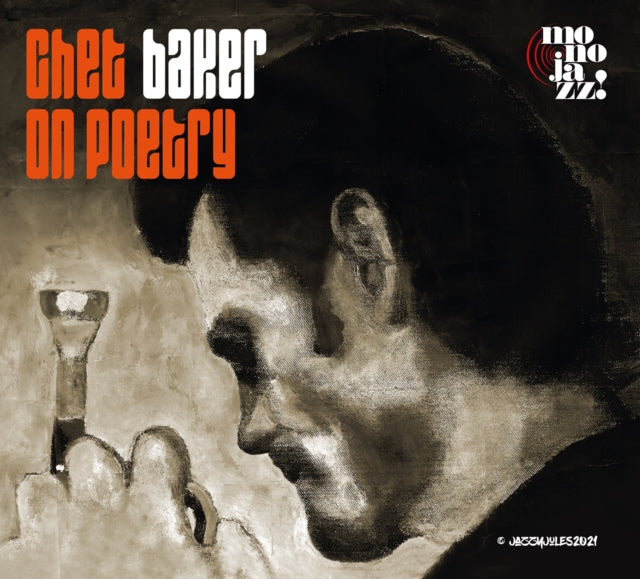 Chet Baker - Chet On Poetry (Vinyl)