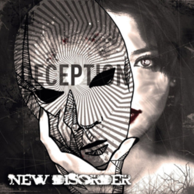 New Disorder - Deception (CD)