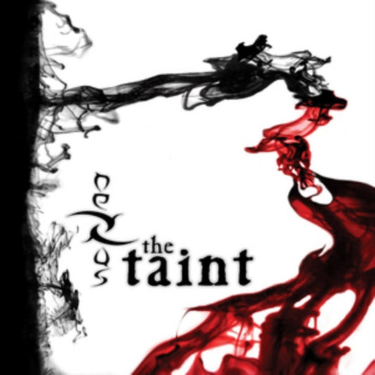 Nexus - The Taint (CD)