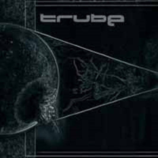 Trube - Zone Of Alienation (CD)