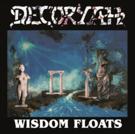 Decoryah - Wisdom Floats (Limited Edition) (Digi) (CD)