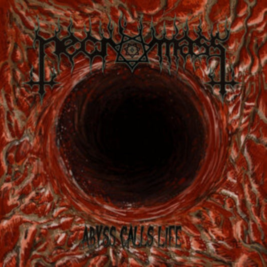 Necromass - Abyss Calls Life (CD)