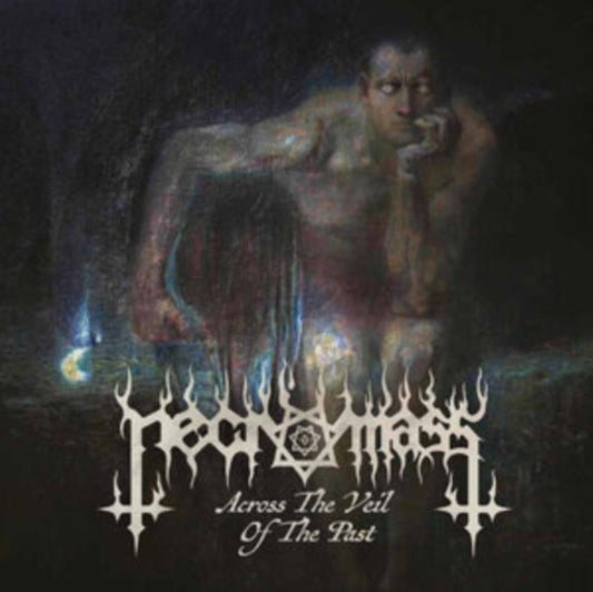 Necromass - Across The Veil Of The Past (CD)