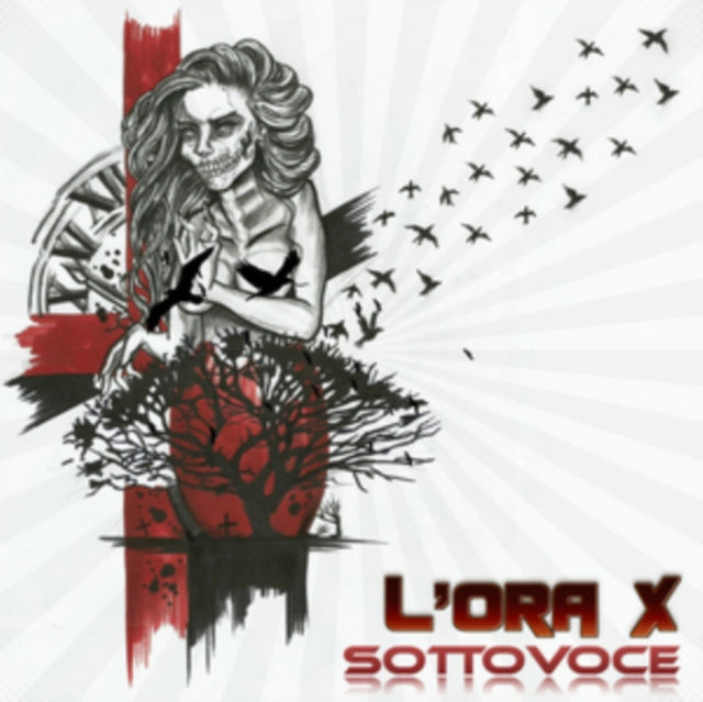 Lorax - Sottovoce (CD)