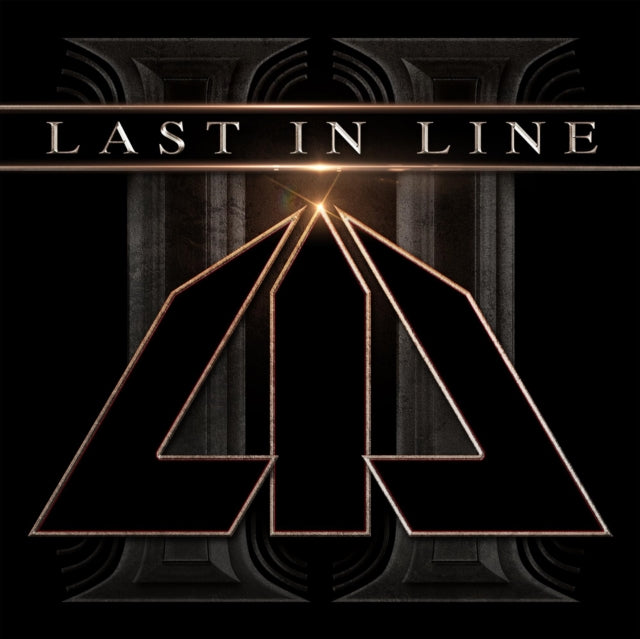 Last In Line - Ii (CD)