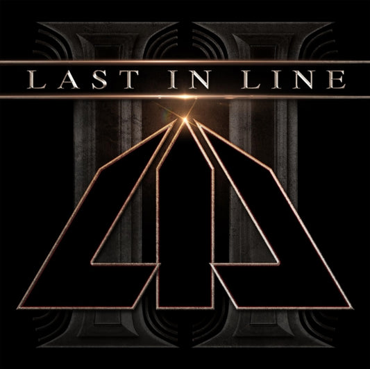 Last In Line - Ii (CD)