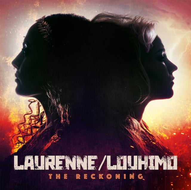 Laurenne / Louhimo - The Reckoning (Vinyl)