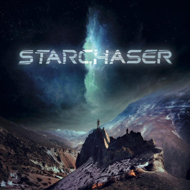 Starchaser - Starchaser (CD)