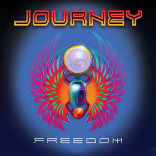 Journey - Freedom (Vinyl)